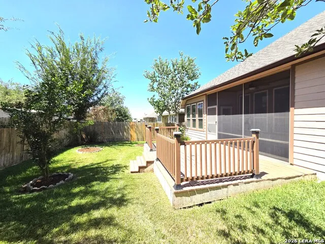 261 NORWOOD CT Cibolo, TX 78108