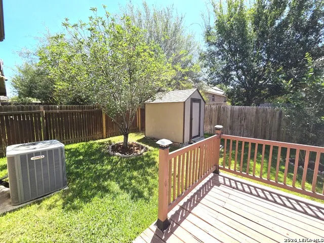 261 NORWOOD CT Cibolo, TX 78108
