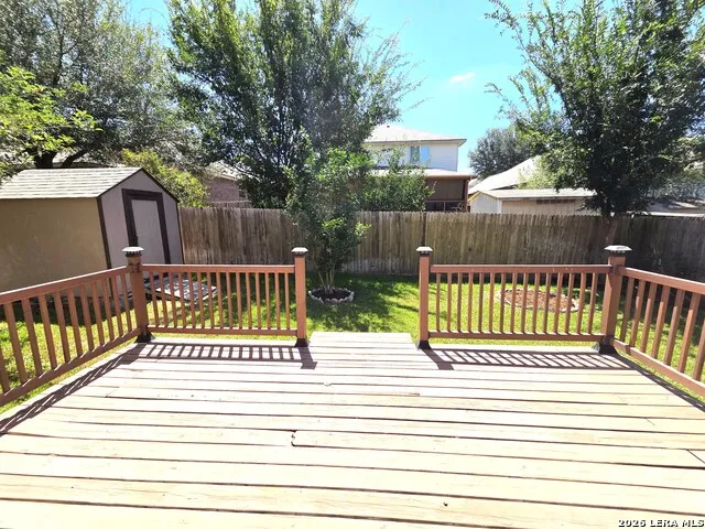 261 NORWOOD CT Cibolo, TX 78108