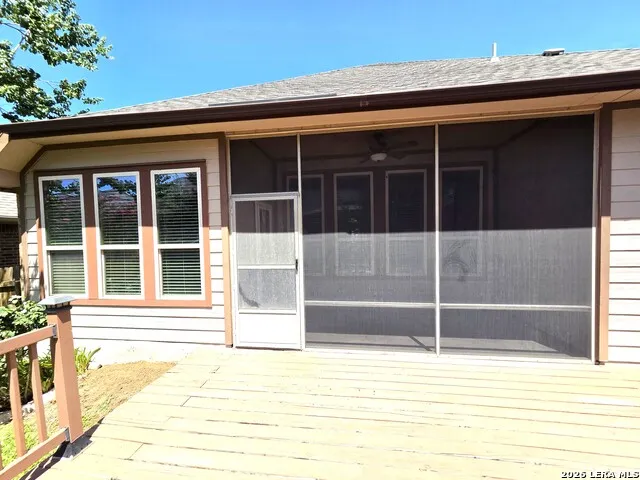 261 NORWOOD CT Cibolo, TX 78108