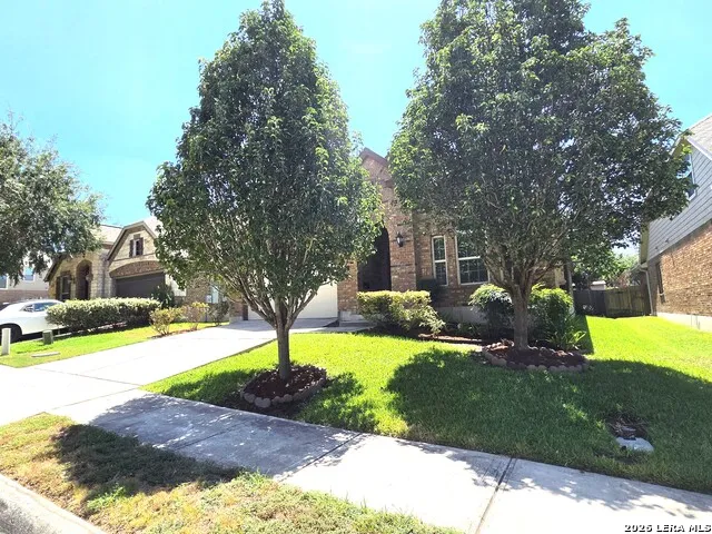 261 NORWOOD CT Cibolo, TX 78108