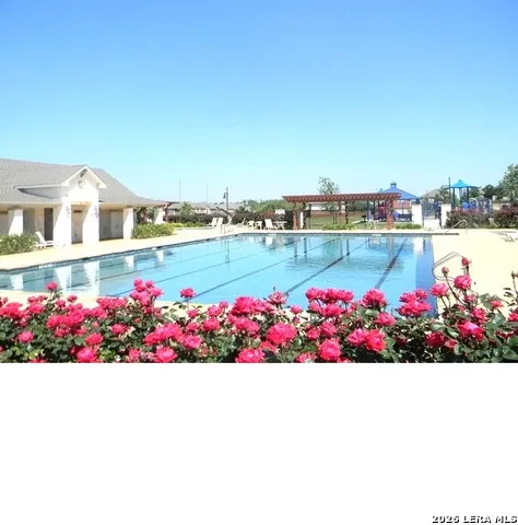 261 NORWOOD CT Cibolo, TX 78108