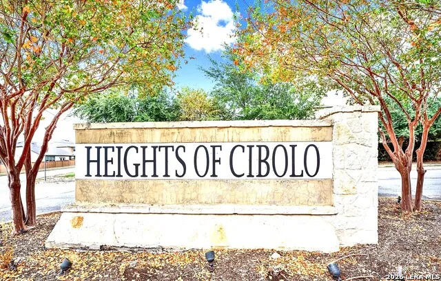 261 NORWOOD CT Cibolo, TX 78108