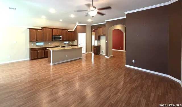 261 NORWOOD CT Cibolo, TX 78108