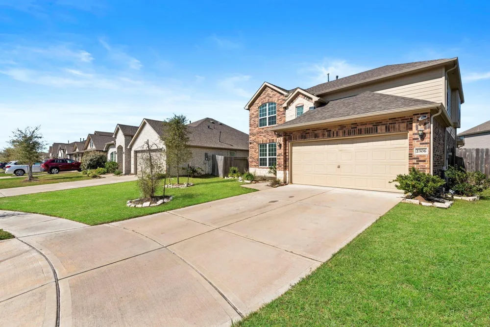 2306 Ocean Pass Lane Richmond, TX 77469