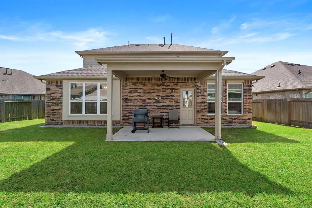2306 Ocean Pass Lane Richmond, TX 77469