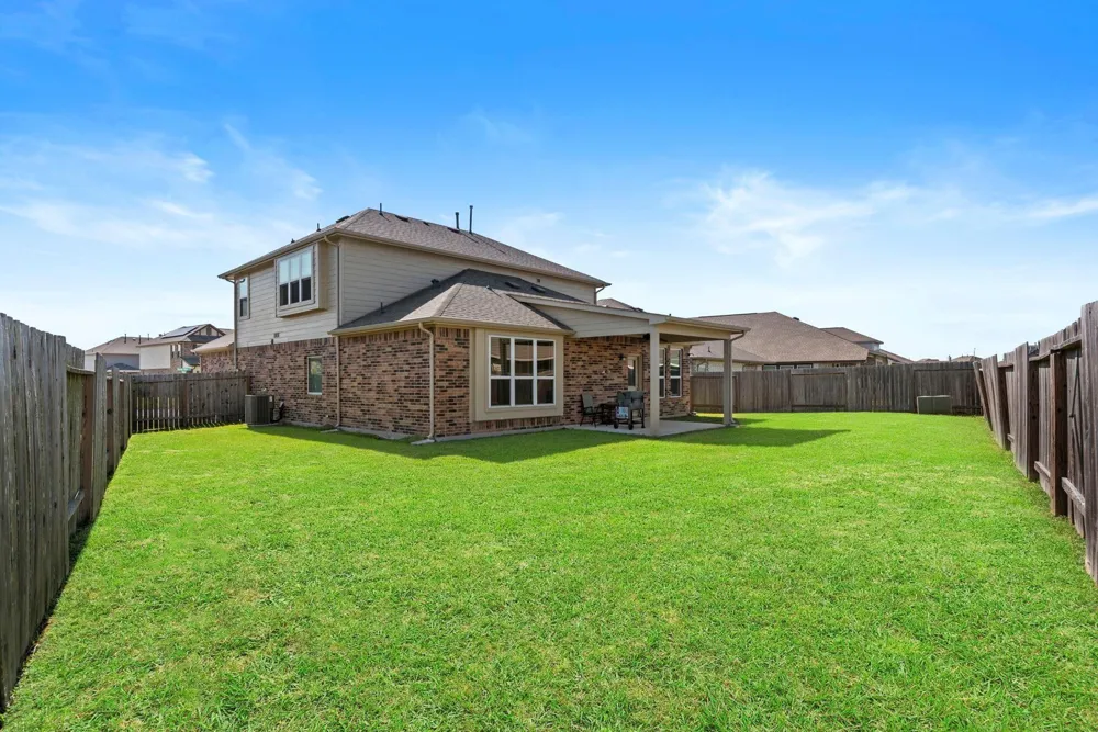 2306 Ocean Pass Lane Richmond, TX 77469