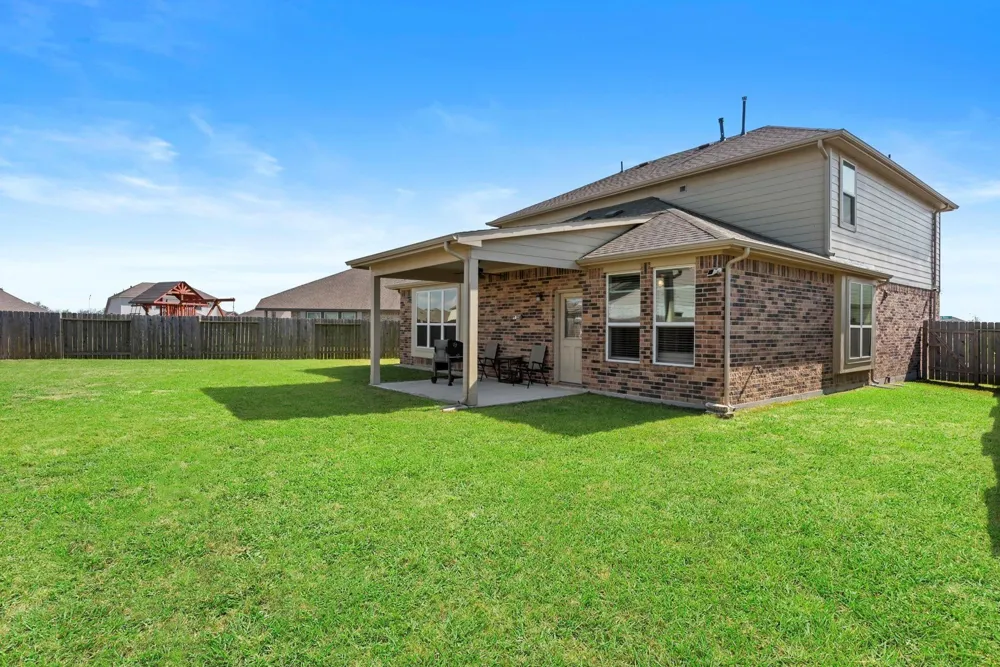 2306 Ocean Pass Lane Richmond, TX 77469