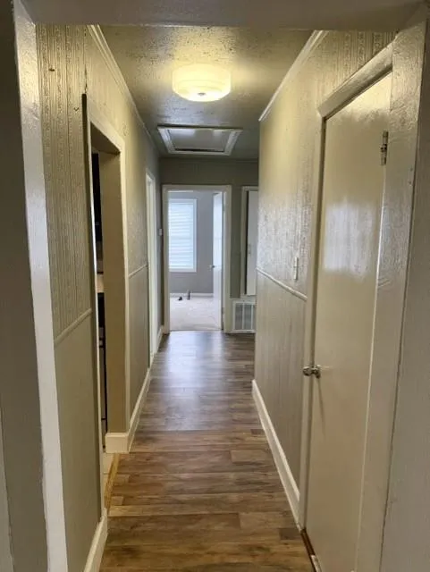 6111 Doulton Drive Houston, TX 77033