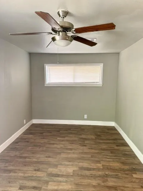 6111 Doulton Drive Houston, TX 77033
