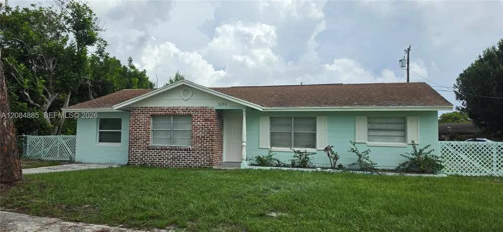 3104 Tropic Blvd #. Fort Pierce, FL 34946