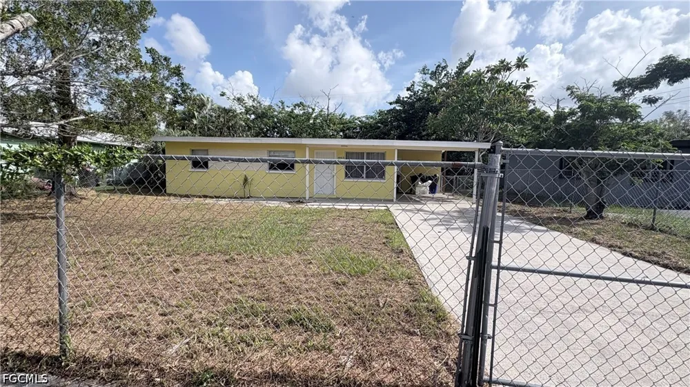 Guava Street Fort Myers, FL 33916