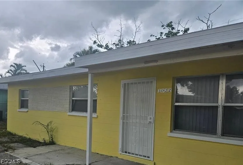 Guava Street Fort Myers, FL 33916