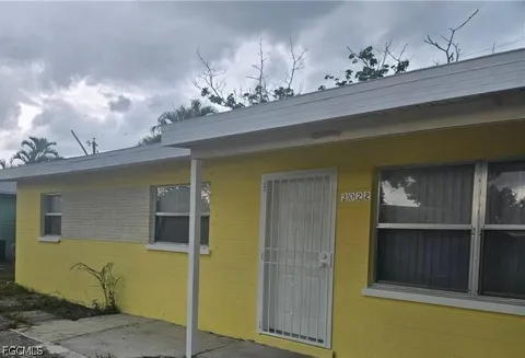 Guava Street