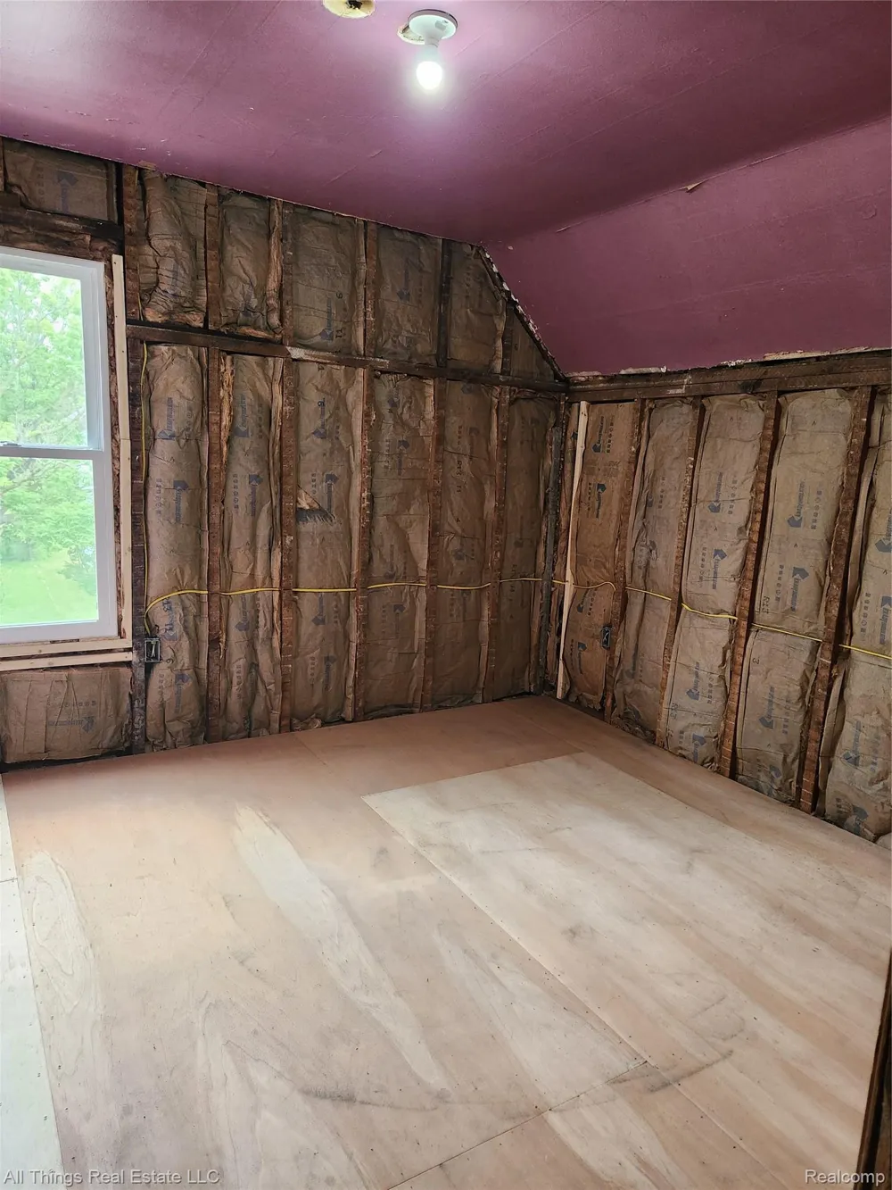3034 Williams Street Detroit City, MI 48216