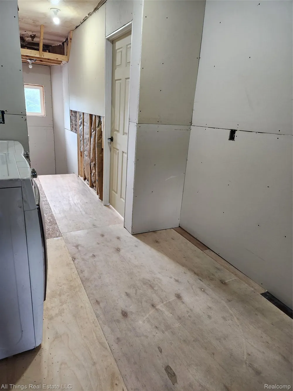3034 Williams Street Detroit City, MI 48216