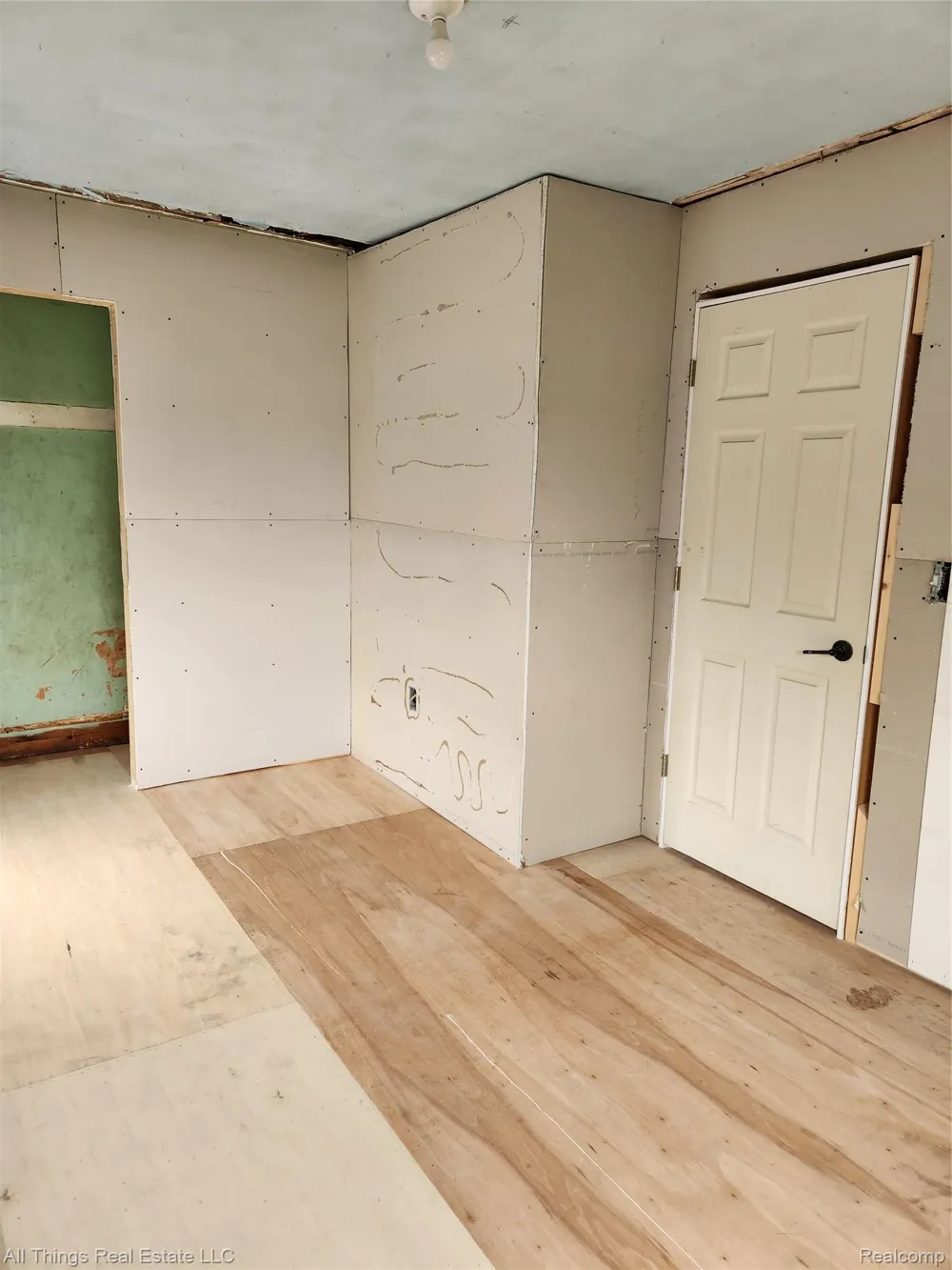 3034 Williams Street Detroit City, MI 48216