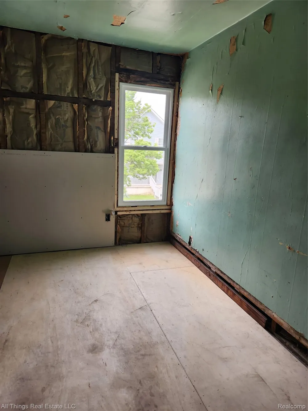 3034 Williams Street Detroit City, MI 48216