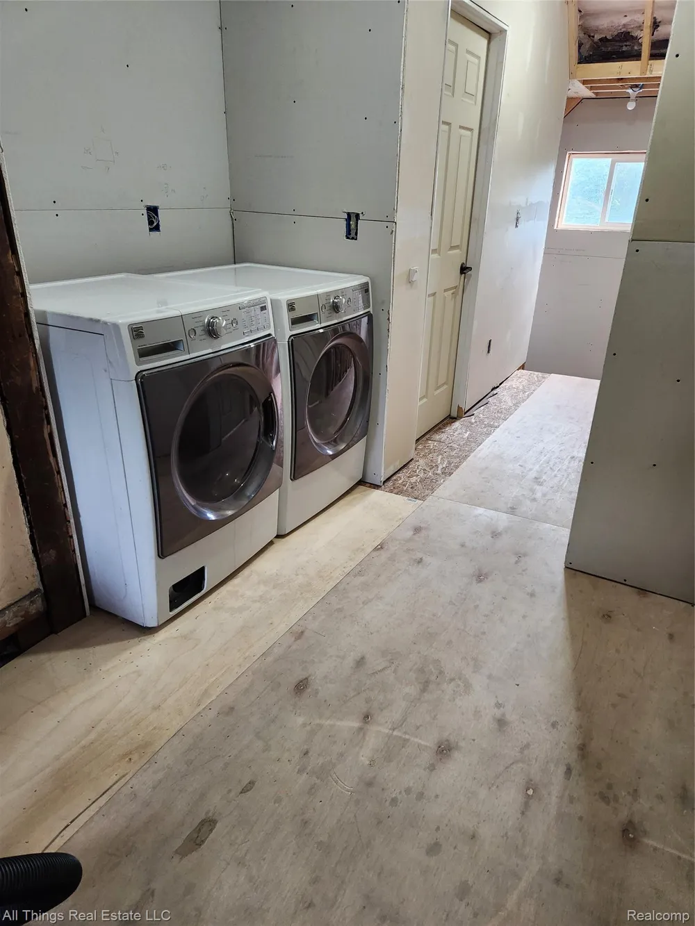 3034 Williams Street Detroit City, MI 48216