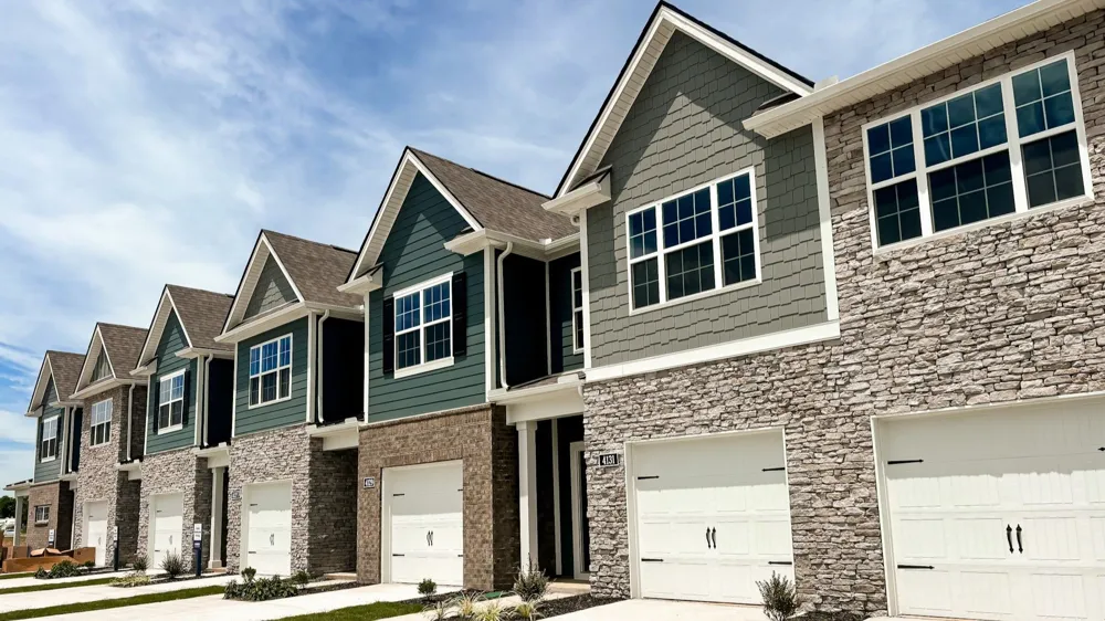 4134 Oswin Drive Murfreesboro, TN 37129