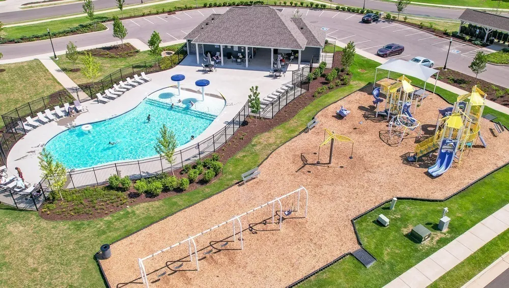 4134 Oswin Drive Murfreesboro, TN 37129