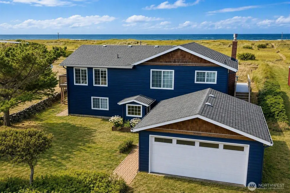 30901 G Street Ocean Park, WA 98640