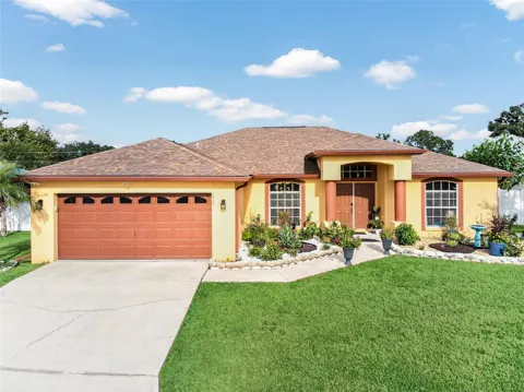 5622 FISCHER DRIVE