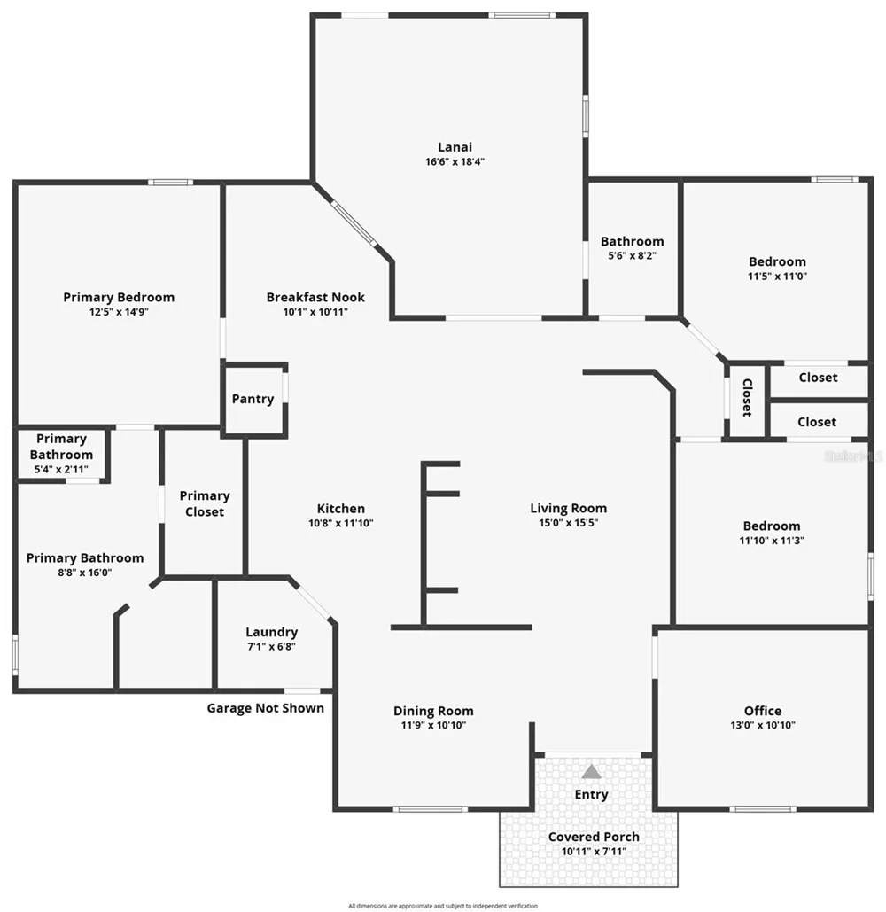 5622 FISCHER DRIVE Lakeland, FL 33812