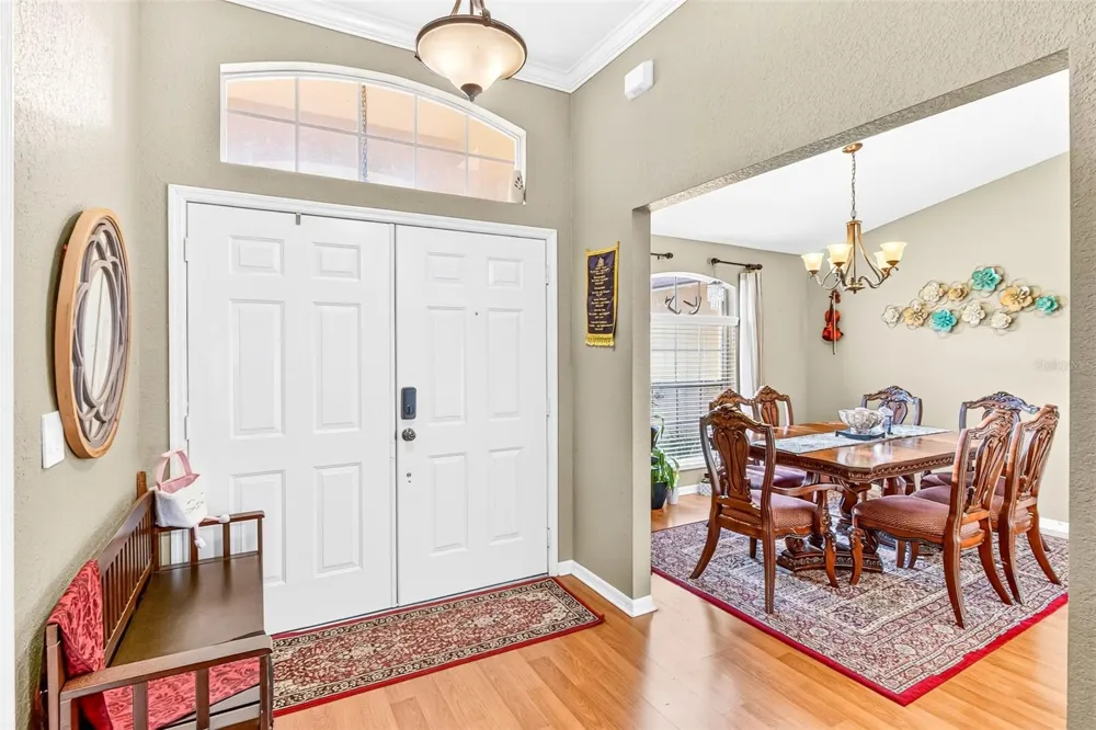 5622 FISCHER DRIVE Lakeland, FL 33812