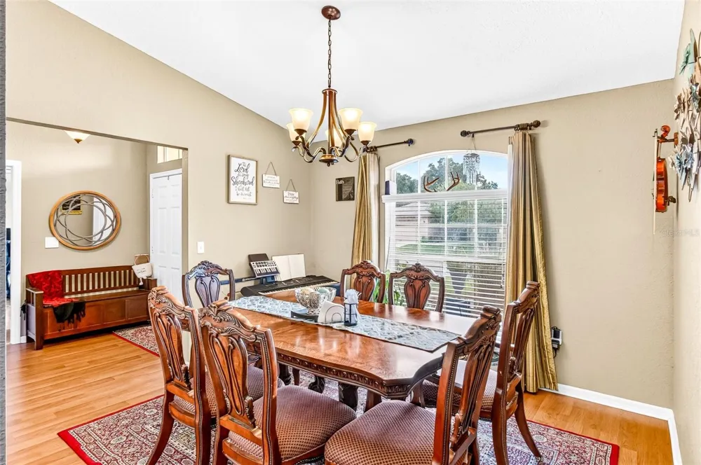 5622 FISCHER DRIVE Lakeland, FL 33812