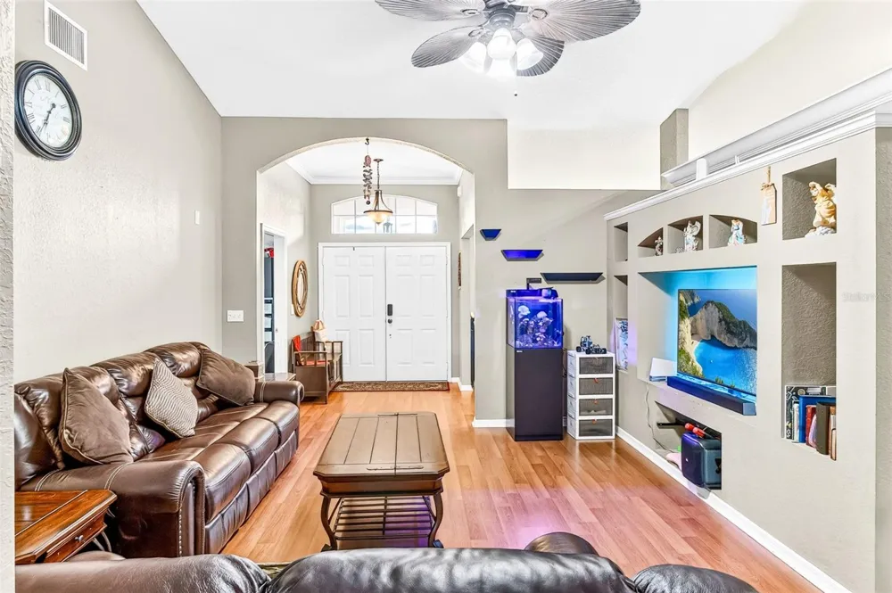5622 FISCHER DRIVE Lakeland, FL 33812