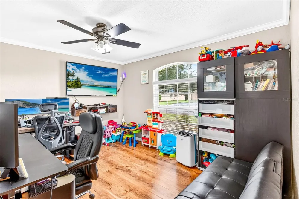 5622 FISCHER DRIVE Lakeland, FL 33812