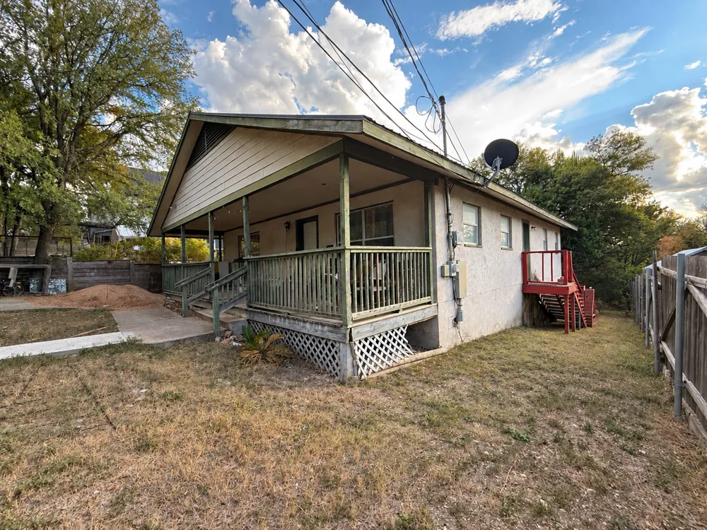 1210 Delano Street Austin, TX 78721