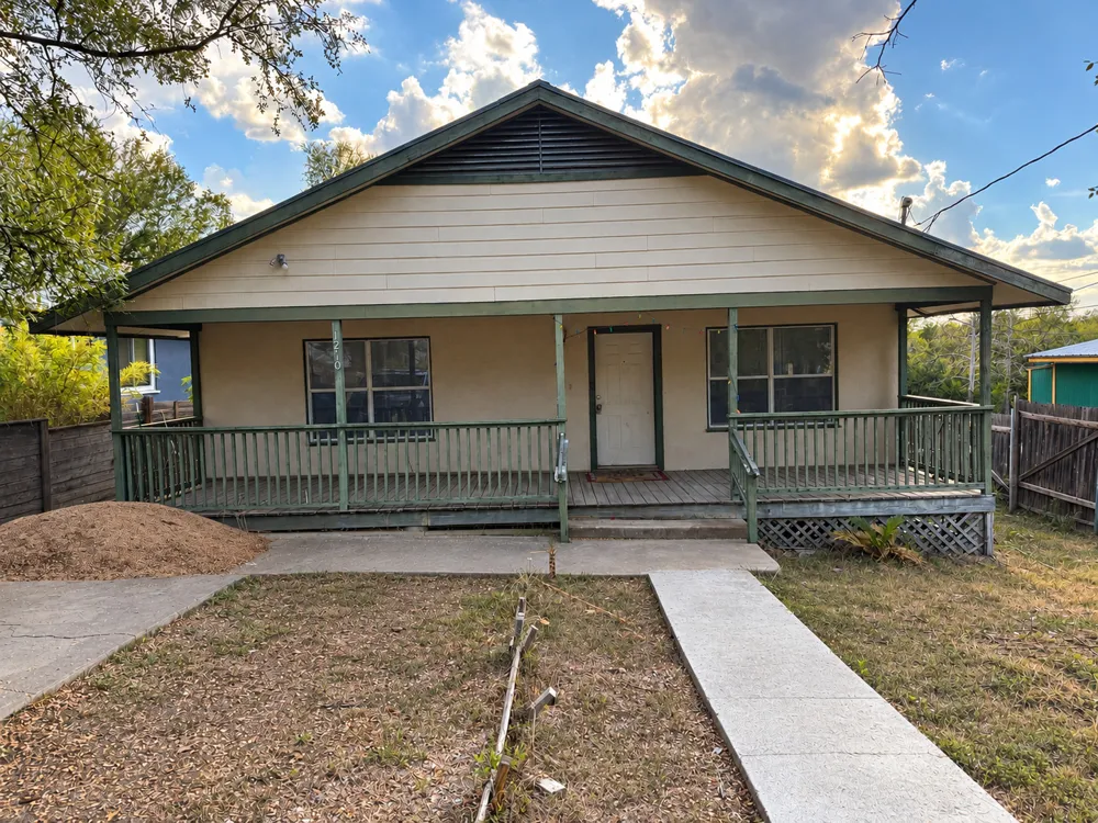 1210 Delano Street Austin, TX 78721