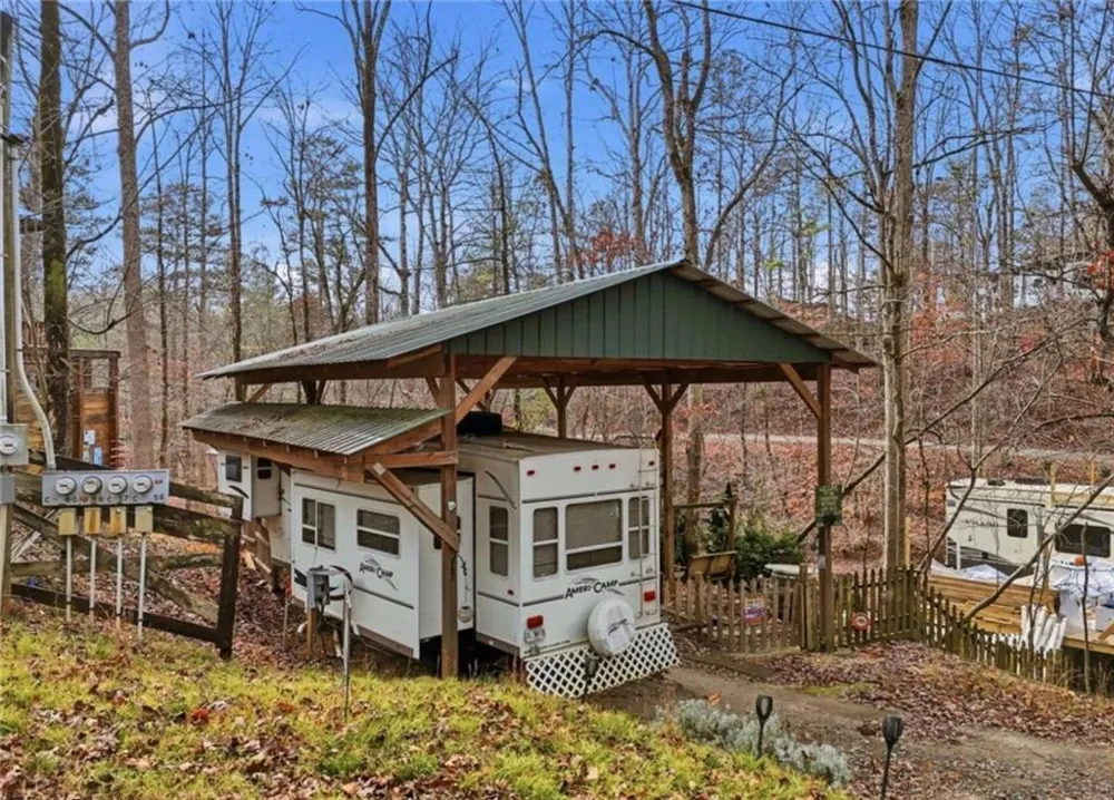 93 2Nd Street Ellijay, GA 30540