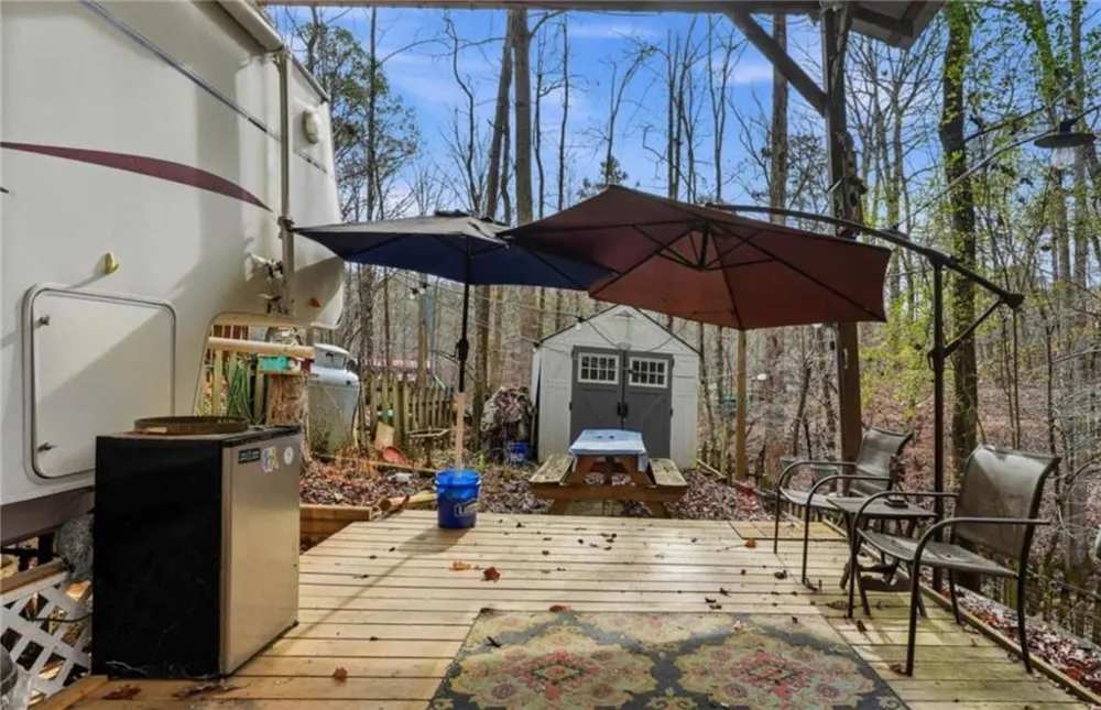 93 2Nd Street Ellijay, GA 30540