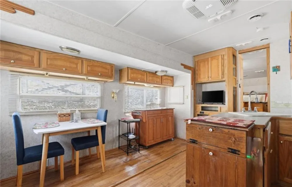 93 2Nd Street Ellijay, GA 30540