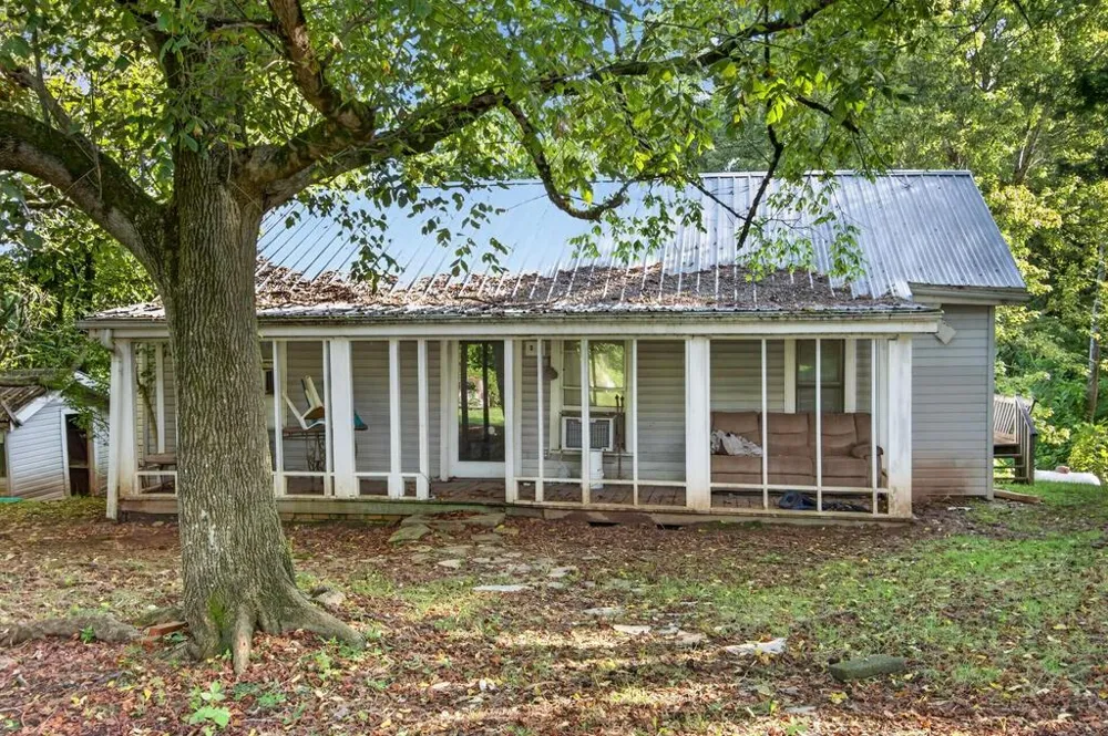 367 E Second Street E Blue Ridge, GA 30513