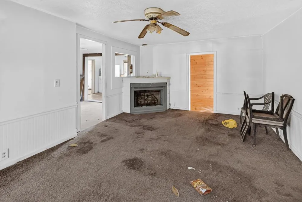 367 E Second Street E Blue Ridge, GA 30513