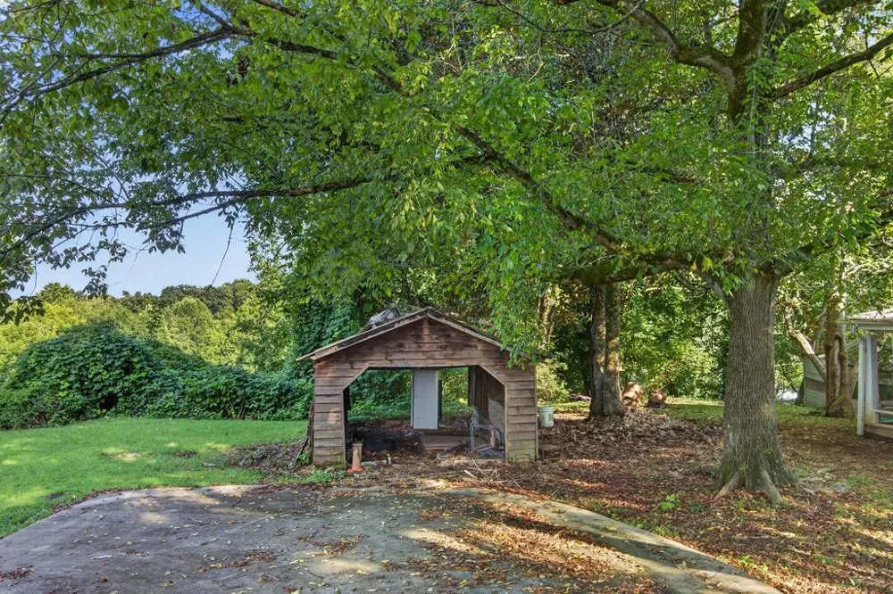 367 E Second Street E Blue Ridge, GA 30513