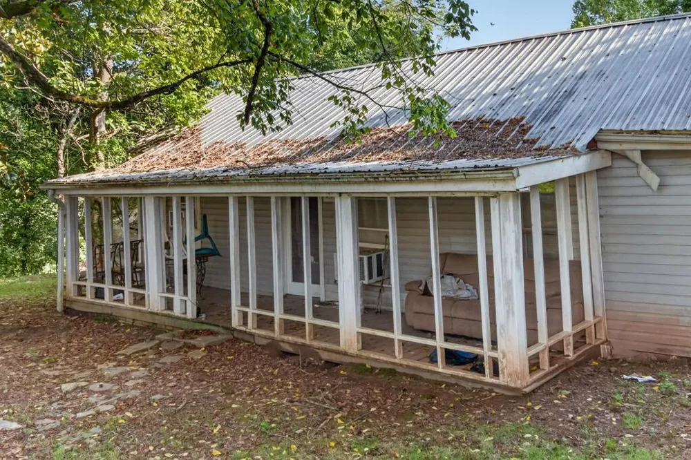 367 E Second Street E Blue Ridge, GA 30513