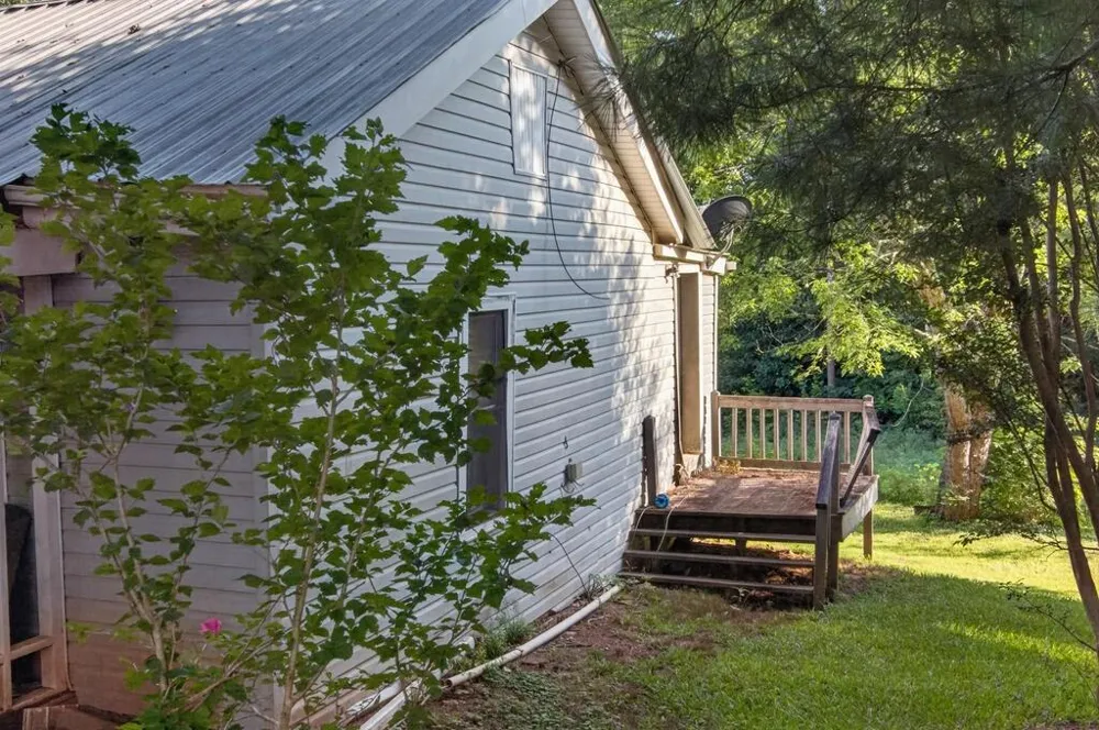 367 E Second Street E Blue Ridge, GA 30513