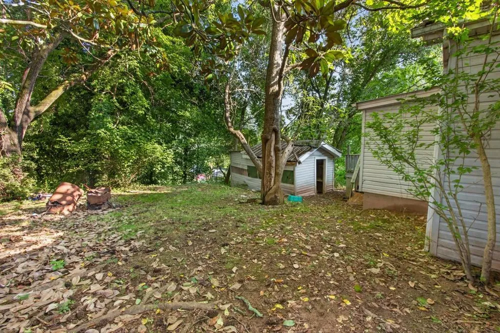 367 E Second Street E Blue Ridge, GA 30513