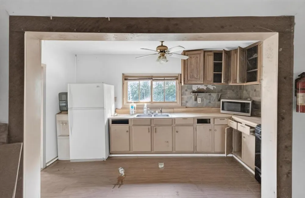 367 E Second Street E Blue Ridge, GA 30513