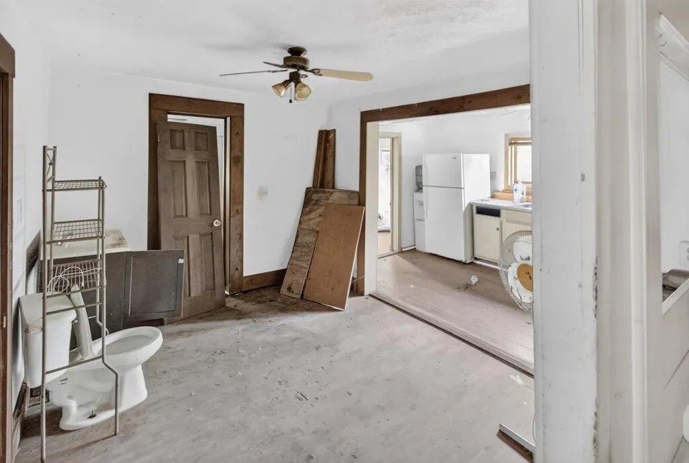 367 E Second Street E Blue Ridge, GA 30513