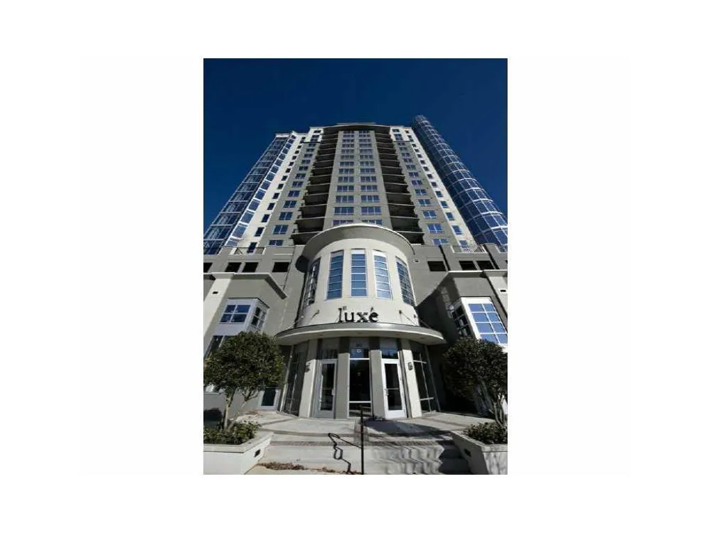 222 12th Street NE #2108 Atlanta, GA 30309