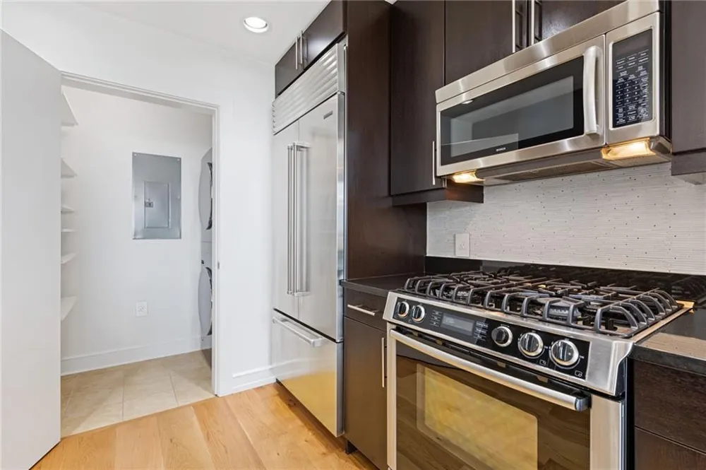 222 12th Street NE #2108 Atlanta, GA 30309
