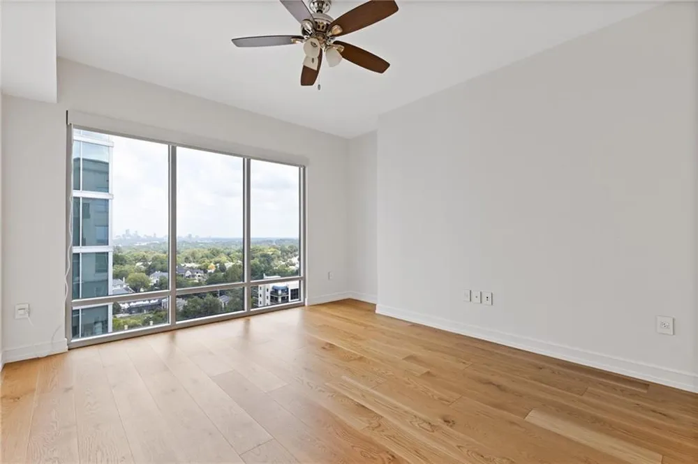 222 12th Street NE #2108 Atlanta, GA 30309