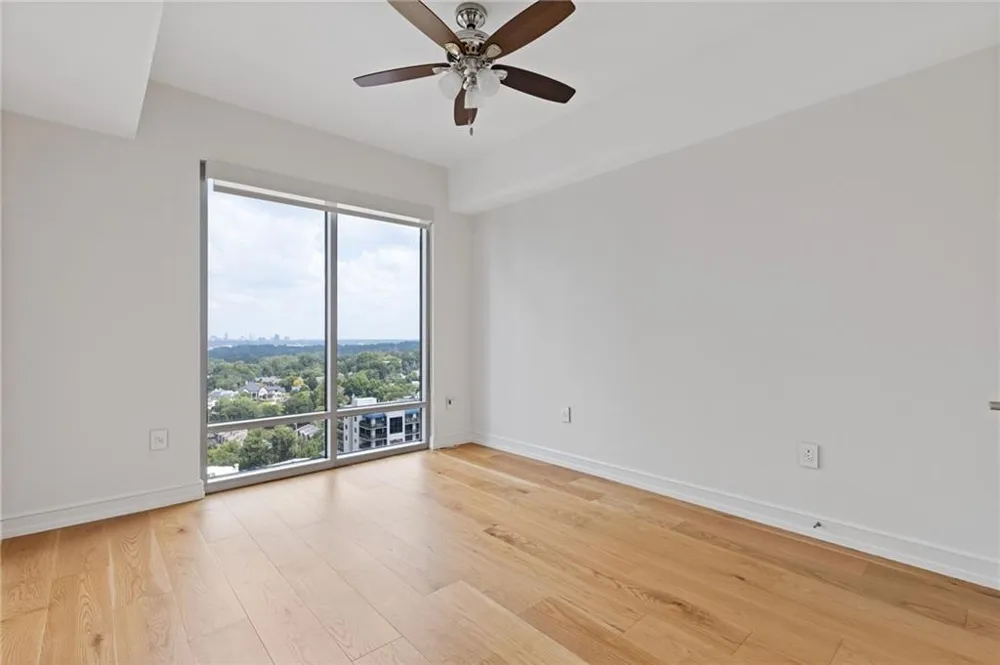 222 12th Street NE #2108 Atlanta, GA 30309
