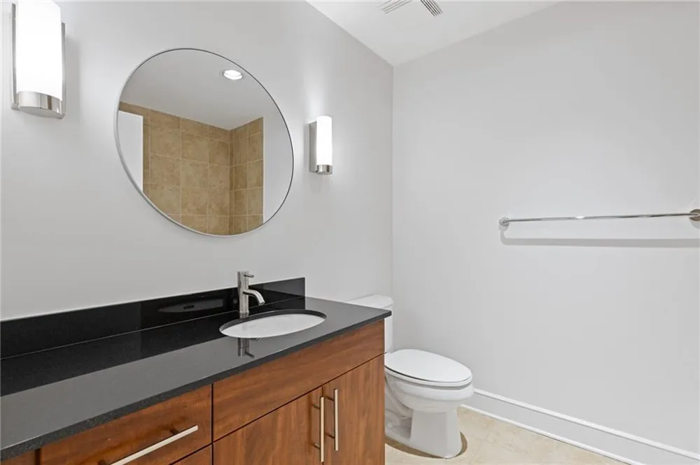 222 12th Street NE #2108 Atlanta, GA 30309